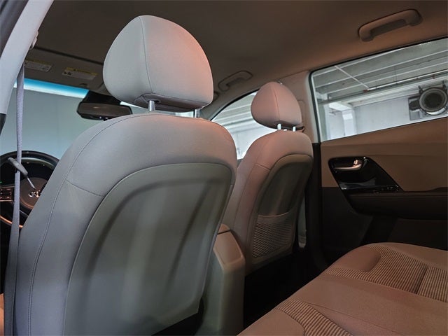 2020 Kia Niro Plug-In Hybrid LXS