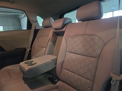 2020 Kia Niro Plug-In Hybrid LXS