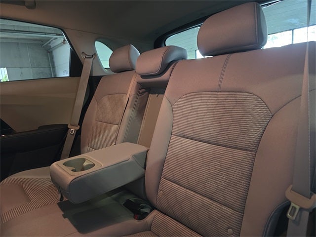 2020 Kia Niro Plug-In Hybrid LXS