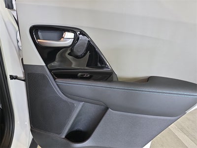 2020 Kia Niro Plug-In Hybrid LXS