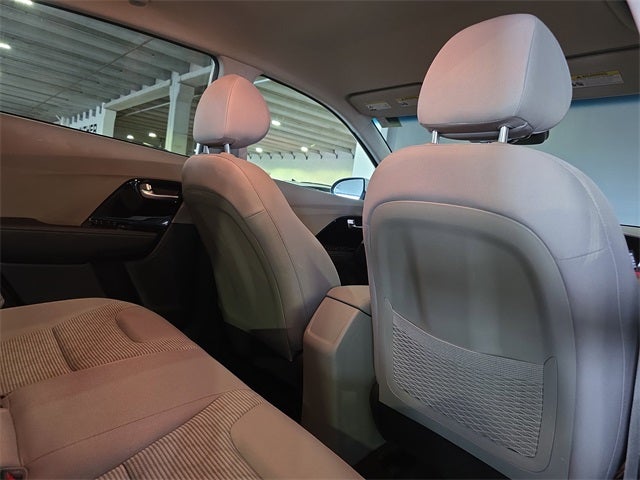 2020 Kia Niro Plug-In Hybrid LXS