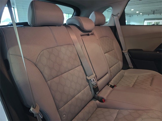 2020 Kia Niro Plug-In Hybrid LXS