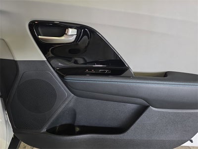 2020 Kia Niro Plug-In Hybrid LXS