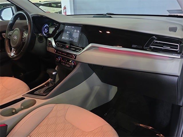 2020 Kia Niro Plug-In Hybrid LXS