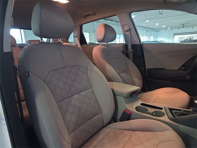 2020 Kia Niro Plug-In Hybrid LXS