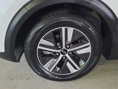 2020 Kia Niro Plug-In Hybrid LXS