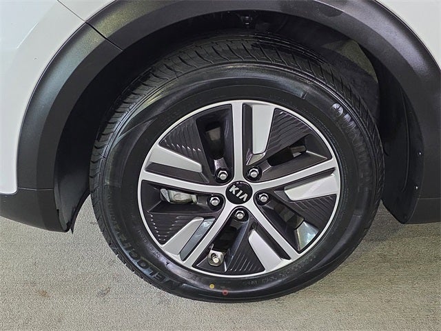 2020 Kia Niro Plug-In Hybrid LXS