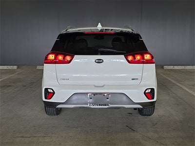2020 Kia Niro Plug-In Hybrid LXS