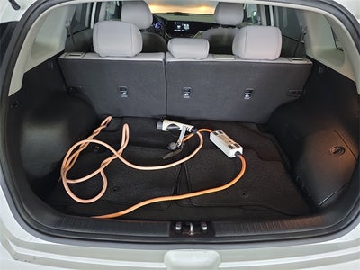 2020 Kia Niro Plug-In Hybrid LXS