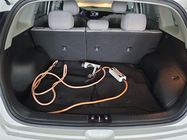 2020 Kia Niro Plug-In Hybrid LXS