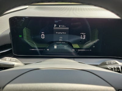2027 Kia Niro LX