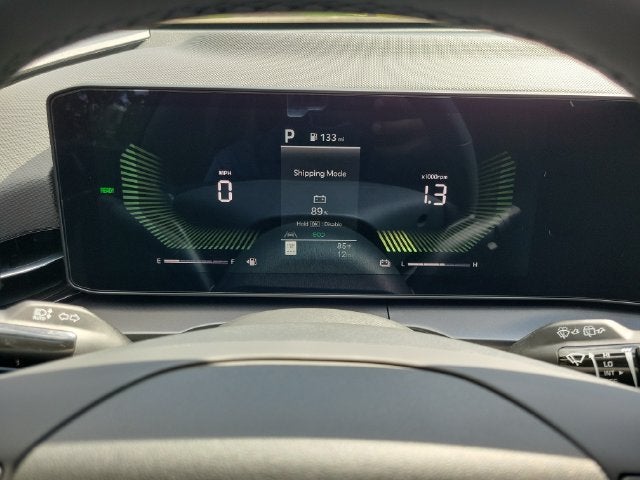 2027 Kia Niro LX