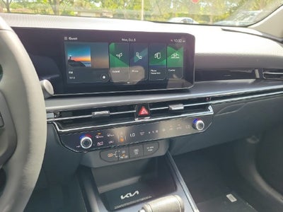 2027 Kia Niro LX