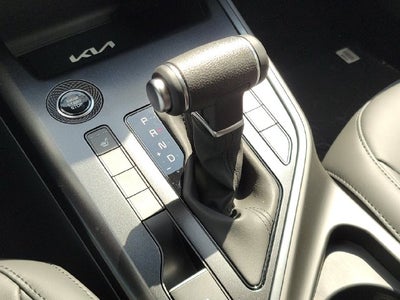 2027 Kia Niro LX