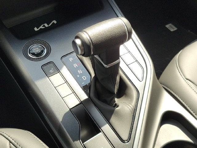2027 Kia Niro LX