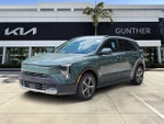 2027 Kia Niro LX