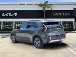 2027 Kia Niro LX