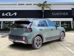 2027 Kia Niro LX