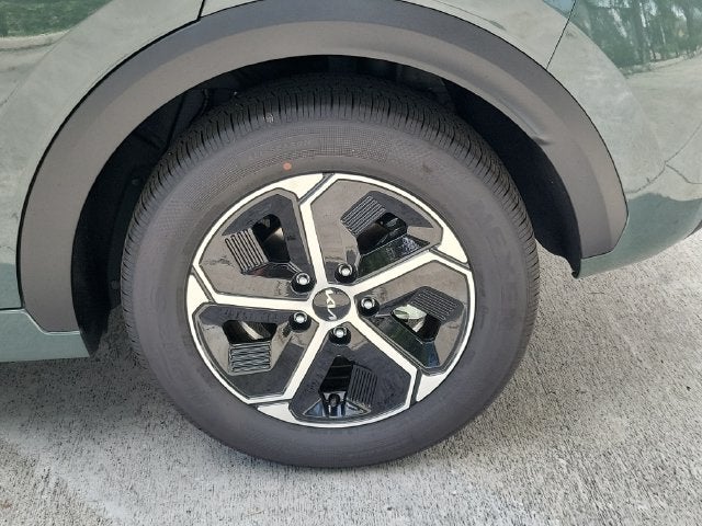 2027 Kia Niro LX