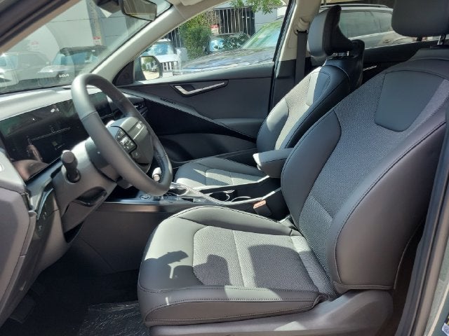 2027 Kia Niro LX
