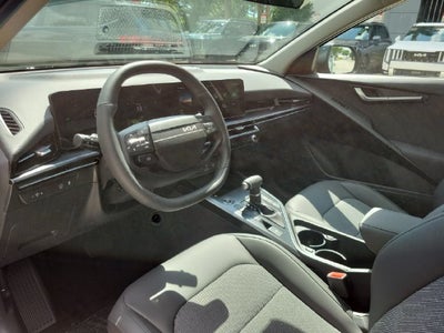 2027 Kia Niro LX