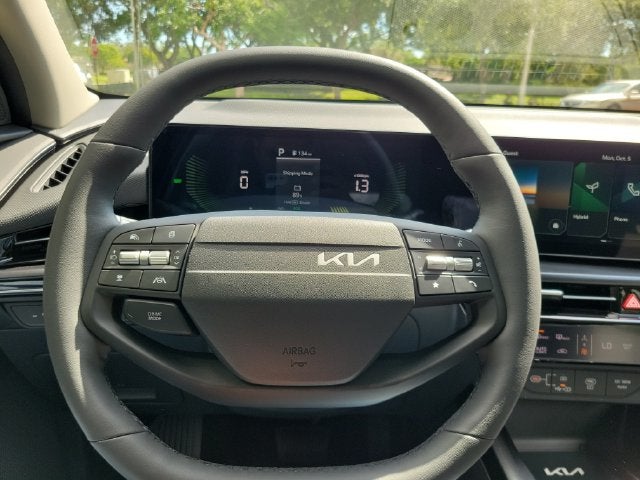 2027 Kia Niro LX