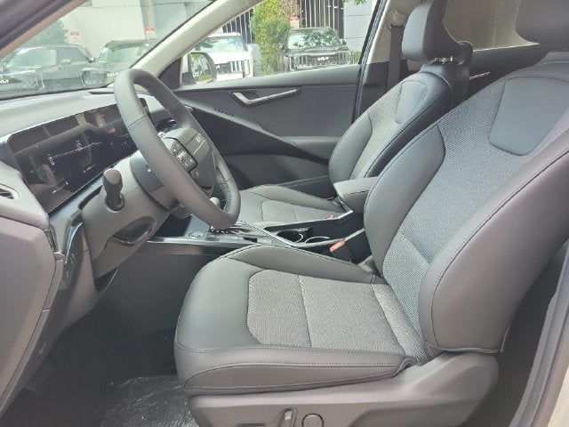 2027 Kia Niro LX