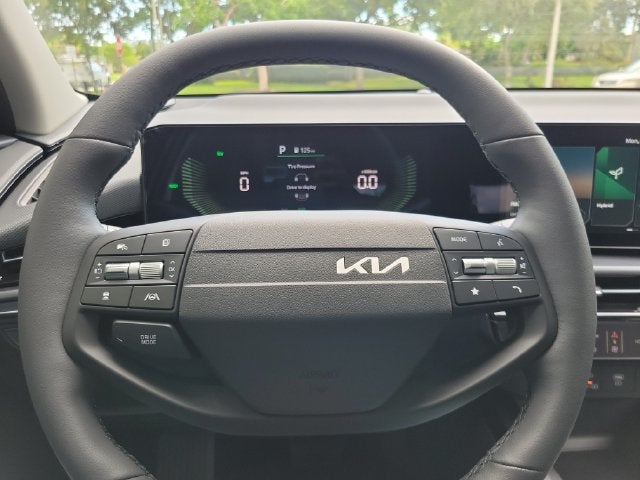 2027 Kia Niro LX