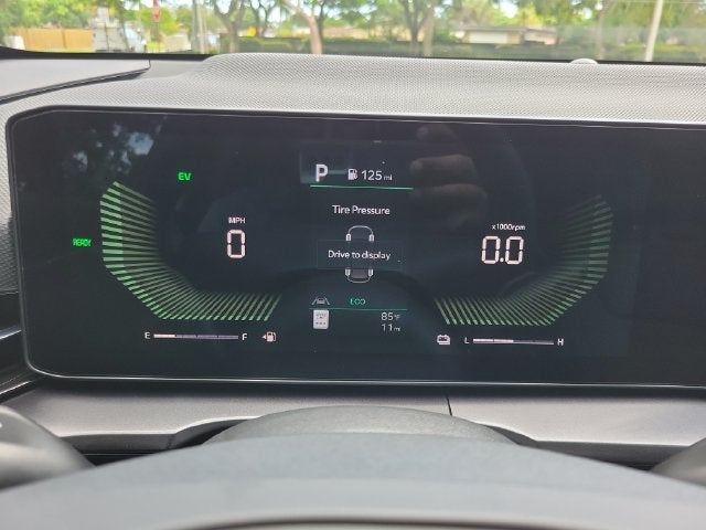 2027 Kia Niro LX