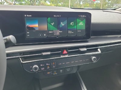 2027 Kia Niro LX
