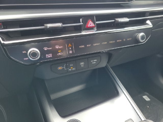 2027 Kia Niro LX