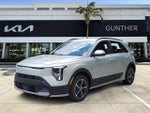 2027 Kia Niro LX