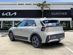 2027 Kia Niro LX