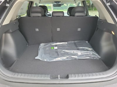 2027 Kia Niro LX