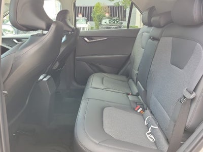 2027 Kia Niro LX