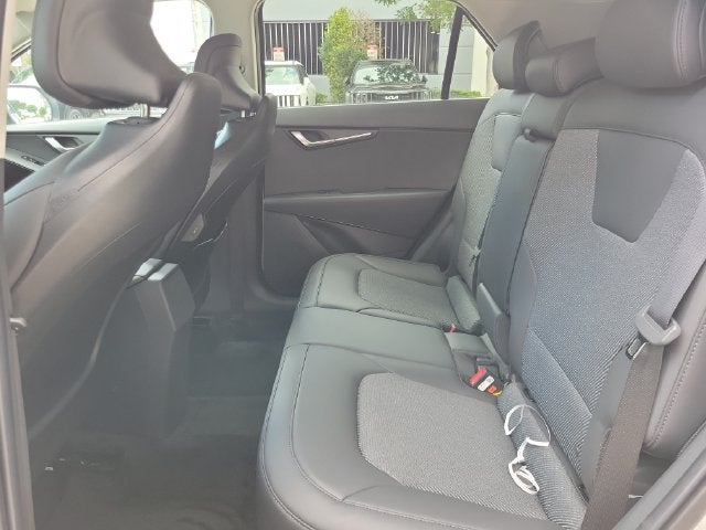 2027 Kia Niro LX
