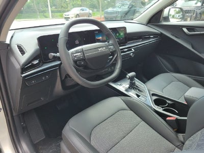 2027 Kia Niro LX