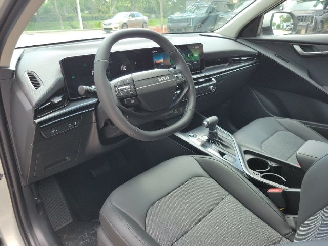 2027 Kia Niro LX
