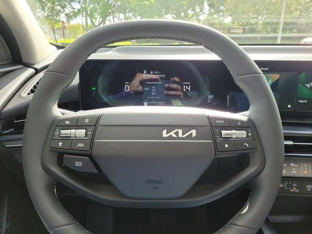 2027 Kia Niro LX