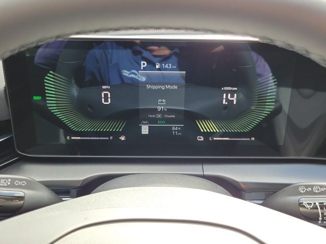 2027 Kia Niro LX