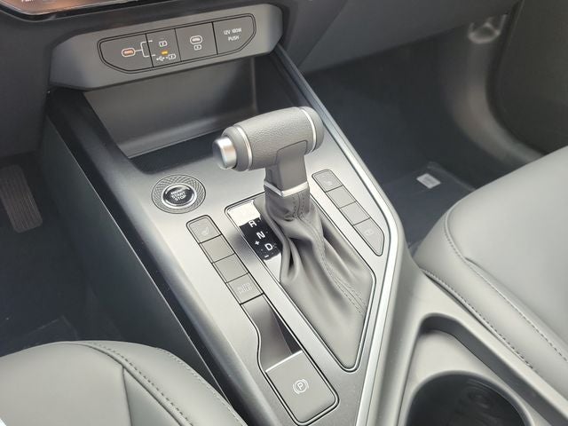 2027 Kia Niro LX