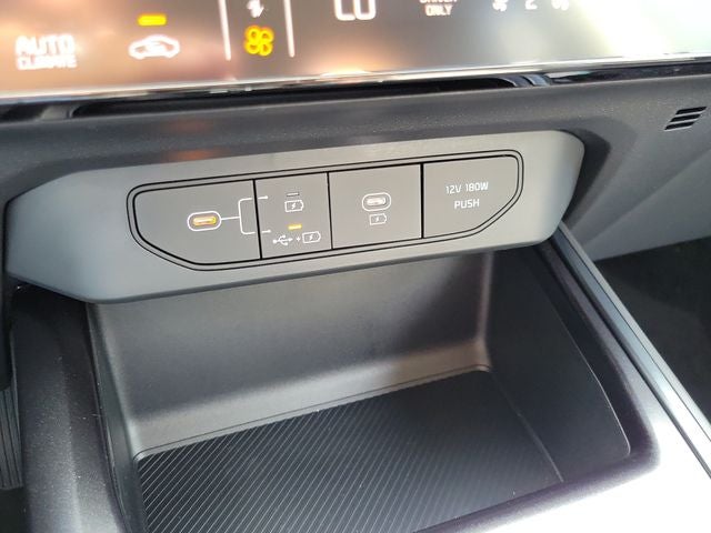 2027 Kia Niro LX