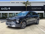 2027 Kia Niro LX