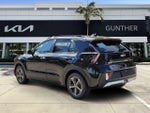 2027 Kia Niro LX