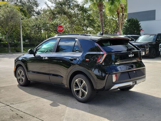 2027 Kia Niro LX