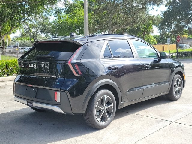 2027 Kia Niro LX