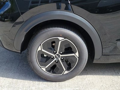 2027 Kia Niro LX