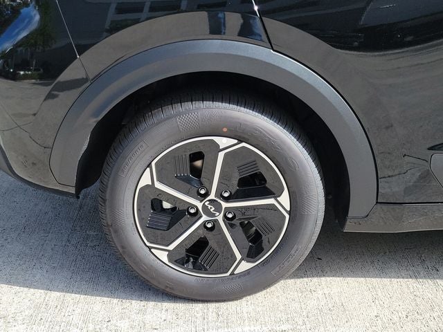 2027 Kia Niro LX