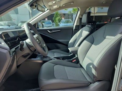 2027 Kia Niro LX