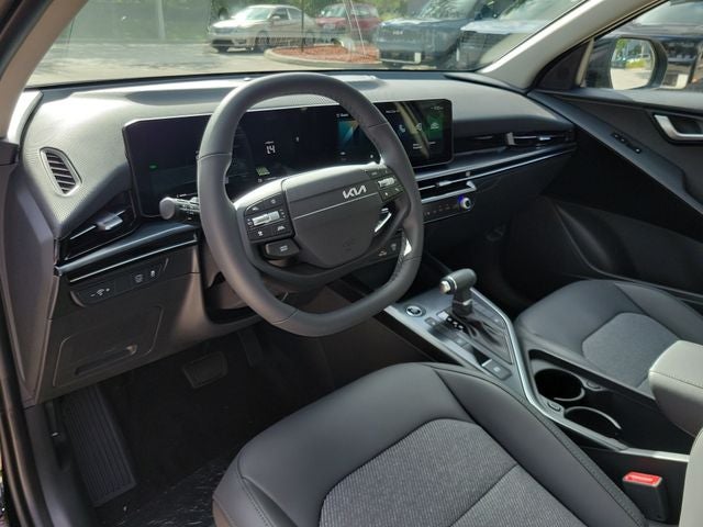 2027 Kia Niro LX